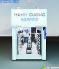 Hình ảnh: Thiết kế và nâng cấp cửa hàng của bạn lúc này để cho sự ra mắt của sản phẩm mới.
