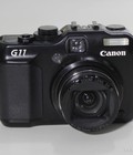 Hình ảnh: Bán máy ảnh compaq Canon PowerShot G11 nguyên hộp