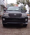 Hình ảnh: TOYOTA LAND CRUISER GXR 4.5 2015 FULL mới 100% máy dầu, màu đen, nội thất kem, có xe giao ngay, giá bán buôn