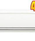Hình ảnh: Chào hè Điều hòa Daikin treo tường thường,inverter gas r410,gas R32, Thái Lan