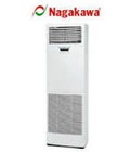 Hình ảnh: Bảng giá điều hòa tủ đứng Nagakawa 1 chiều ,Việt Nam