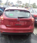 Hình ảnh: Cần bán Ford Focus 1.5 New, giấ cạnh tranh, đủ màu, giao xe luôn.