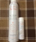 Hình ảnh: Xịt khoáng Avène, Vichy