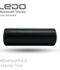 Hình ảnh: Ledo loa bluetooth âm thanh cực chuẩn