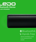 Hình ảnh: Ledo loa blutooth phát đèn led