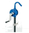 Hình ảnh: Bơm quay tay gang đúc PIUSI Hand Pump 3200