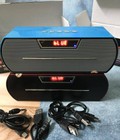 Hình ảnh: Loa Bluetooth thẻ nhớ WS 69B