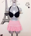 Hình ảnh: Bikini hàng xưởng, chất vải thun 4 chiều dày, đẹp