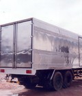 Hình ảnh: Bán xe tải thùng kín HINO FL tại Tp.HCM.