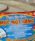 Hình ảnh: Mực một nắng giá sỉ