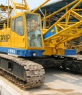 Hình ảnh: Cho thuê xe cẩu bánh xích 50 tấn hitachi 80 kobelco 120 tấn và xe cẩu bánh xích khoan cọc nhồi giá rẻ