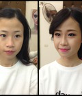 Hình ảnh: Machi make up nhận make up kỉ yếu 150k, sinh nhật, cô dâu mẹ cô dâu...