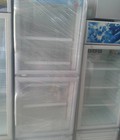 Hình ảnh: Tủ mát 413 L SANYO ,2 cửa ,mới 90%, lạnh sâu,bao giao tủ,bh 6 tháng