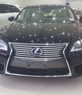 Hình ảnh: Lexus ls460l 2016 xuất mỹ