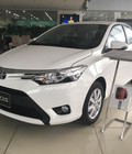 Hình ảnh: Toyota Vios 2016 giảm giá lớn, mua xe Vios 2016 KM nhiều