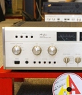 Hình ảnh: Amply Accuphase E303X đẹp xuất sắc hàng về từ Nhật