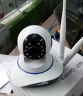 Hình ảnh: Camera IP wifi không dây