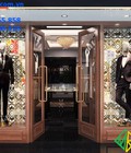 Hình ảnh: Thiết kế showroom kiểu mới để thử phản ứng của người dùng