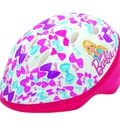 Hình ảnh: Nón bảo hiểm bé gái Bell Barbie SIZE 2 NBH 07 Nơ