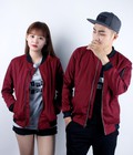 Hình ảnh: Xưởng áo khoác Bomber hot Giá sỉ 140k