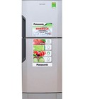 Hình ảnh: Tủ lạnh Panasonic 152 lít NR BJ176, mới 100%, free ship