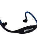 Hình ảnh: Tai nghe bluetooth the thao
