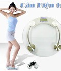 Hình ảnh: Cân điện tử cho gia đình