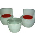 Hình ảnh: bàn ghế cafe cao cấp giả mây giá rẻ !!