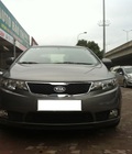 Hình ảnh: Kia Cerato 1.6AT sản xuất 2011