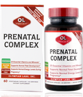 Hình ảnh: Prenatal complex Thuốc bổ tổng hợp cho bà bầu
