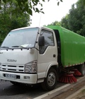 Hình ảnh: Cần mua bán xe quét rác hút bụi đường Dongfeng và Isuzu 5 khối 8 khối 10 khối nhập khẩu nguyên chiếc, giá rẻ nhất