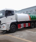Hình ảnh: Bán xe phun nước rửa đường tưới cây Dongfeng và Howo 5 khối 9 khối 13 khối 16 khối và 20 khối nhập khẩu, giá rẻ nhất