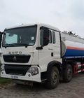 Hình ảnh: Cần bán xe xi téc chở xăng dầu howo t5g340 20 khối 21 khối 22 khối 26 khối