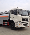 Hình ảnh: Bán xe téc chở xăng dầu dongfeng 7 khối 11 khối 17 khối 22 khối nhập khẩu