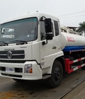 Hình ảnh: Bán xe phút bể phốt, hút hầm cầu, nạo vét thông tắc cống dongfeng Isuzu hyundai 3 khối 6 khối 9 khối nhập khẩu