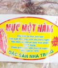 Hình ảnh: Mực một nắng giá sỉ