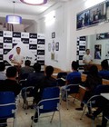 Hình ảnh: Học viện tóc Quốc tế Hair Pro Academy tuyển sinh các khóa học