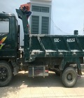 Hình ảnh: Bán xe ben 1.5T Veam model 2014