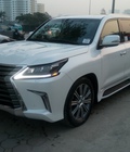 Hình ảnh: Lexus LX 570 model 2016 giao ngay giá tốt nhất HN