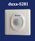 Hình ảnh: Công Tắc Cảm Ứng duxa S28