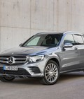 Hình ảnh: Giá xe Mercedes Benz GLC 250,300