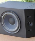 Hình ảnh: Loa Bose 301 Seri IV đẹp không tì vết