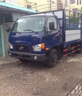 Hình ảnh: Bán xe hyundai 6.5 tấn hải phòng