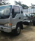 Hình ảnh: Chuyên bán xe tải Jac xe tải Jac 1.49 tấn/1T5 giá tốt nhất miền Nam