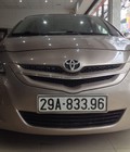 Hình ảnh: Cần bán Toyota Vios, giá 440tr.