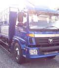 Hình ảnh: Xe tải 3 chân THACO Auman AC2400A 14,3 tấn thùng dài 9,5m. Xe 3 chân14,3 tấn