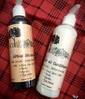 Hình ảnh: DẦU GỘI Herbal shampo,ủ kích tóc thảo dược thái lan kích thích mọc tóc sau 3 tuần, giảm rụng, phục hồi tóc hư tổn