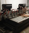 Hình ảnh: Máy cnc 1725 12 đầu