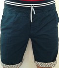 Hình ảnh: Quần short lưng thun giá rẻ 75k