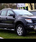 Hình ảnh: Bán xe Ford Ranger XLS 2.2L Nhập Khẩu tại Thanh Hóa Ford Ranger Thanh Hóa